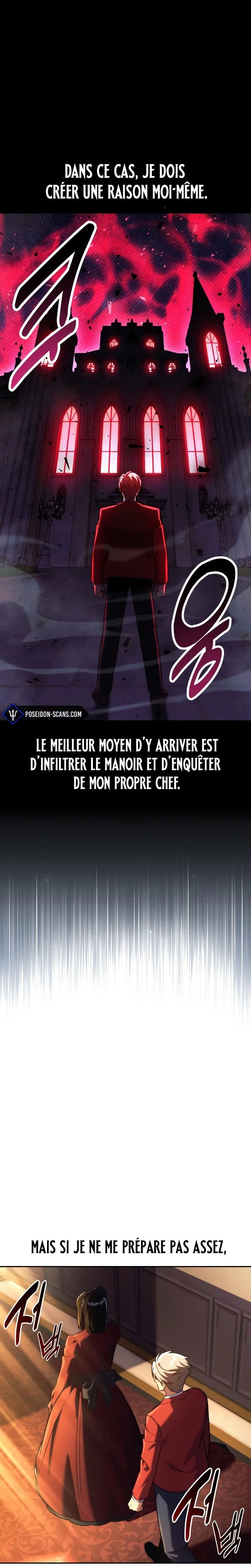 Read The Extra’s Academy Survival Guide Manga Online