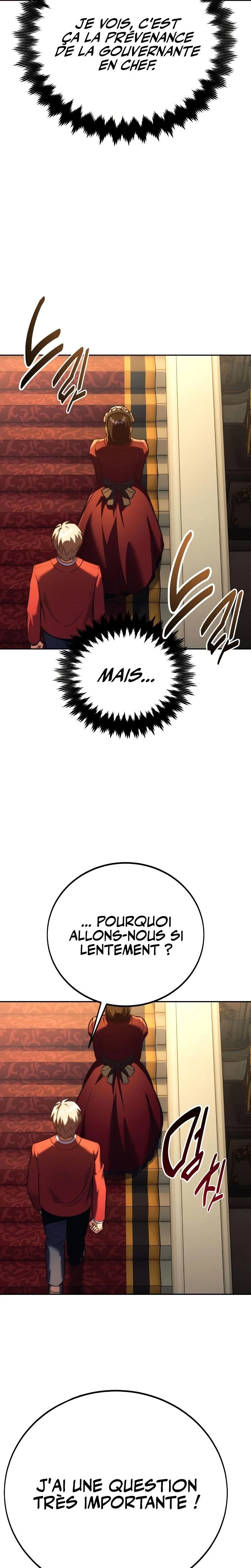 Read The Extra’s Academy Survival Guide Manga Online