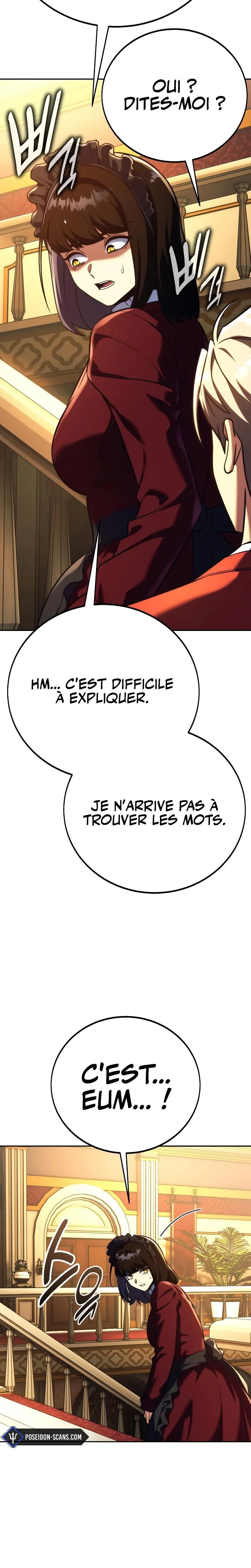 Read The Extra’s Academy Survival Guide Manga Online