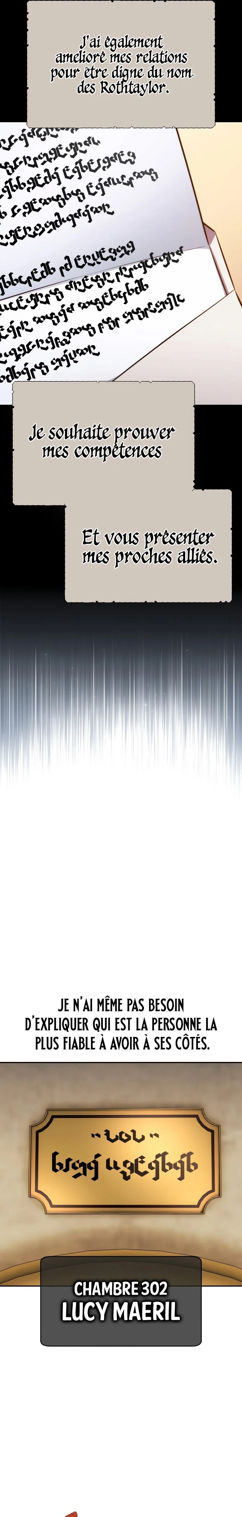 Read The Extra’s Academy Survival Guide Manga Online