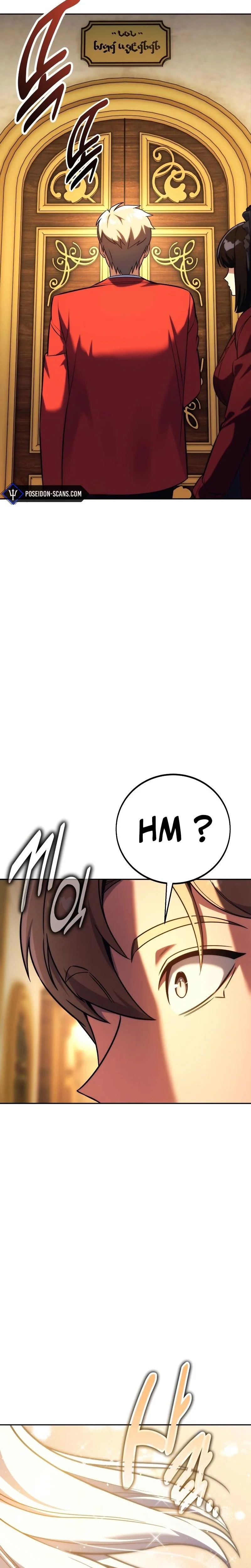 Read The Extra’s Academy Survival Guide Manga Online