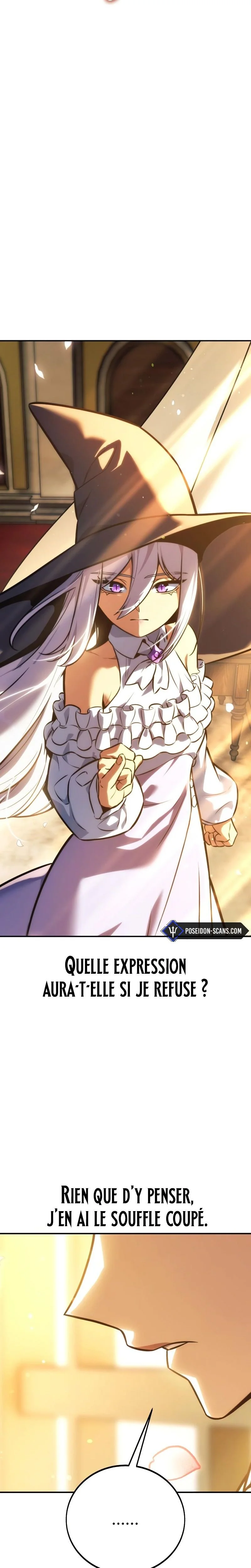 Read The Extra’s Academy Survival Guide Manga Online