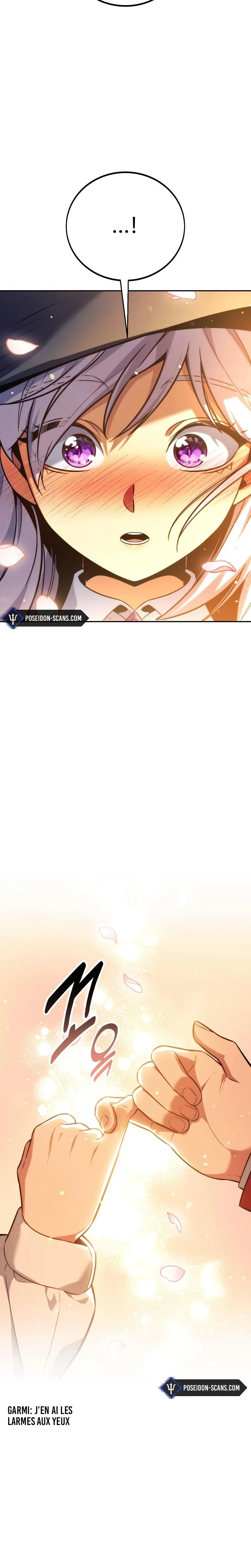 Read The Extra’s Academy Survival Guide Manga Online