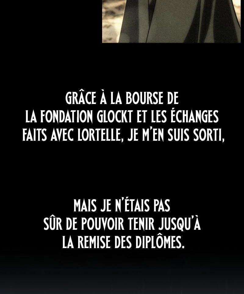 Read The Extra’s Academy Survival Guide Manga Online