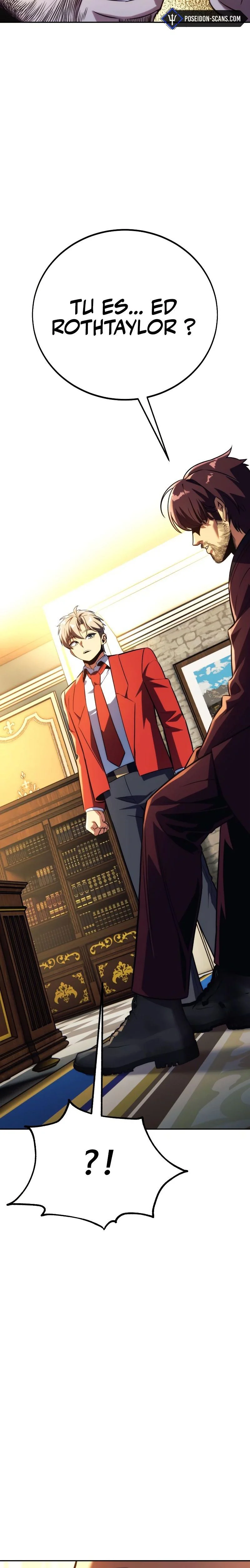 Read The Extra’s Academy Survival Guide Manga Online