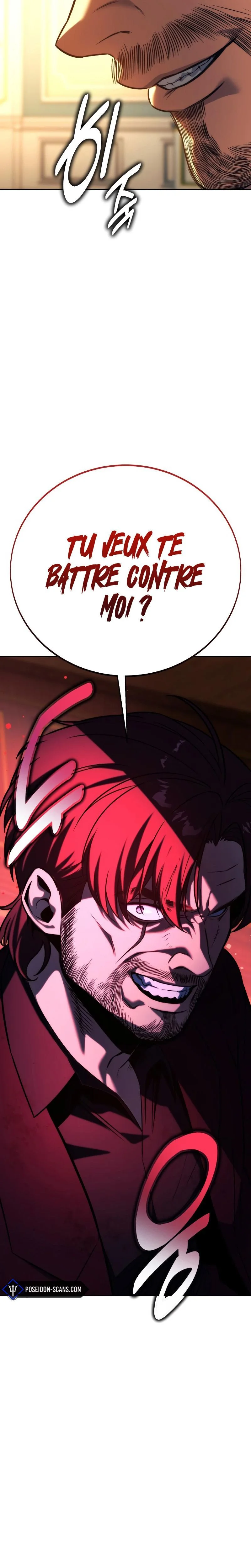 Read The Extra’s Academy Survival Guide Manga Online