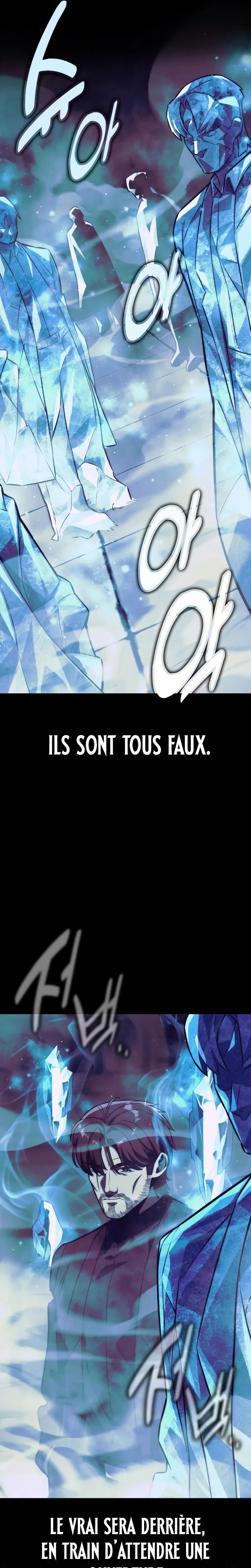 Read The Extra’s Academy Survival Guide Manga Online