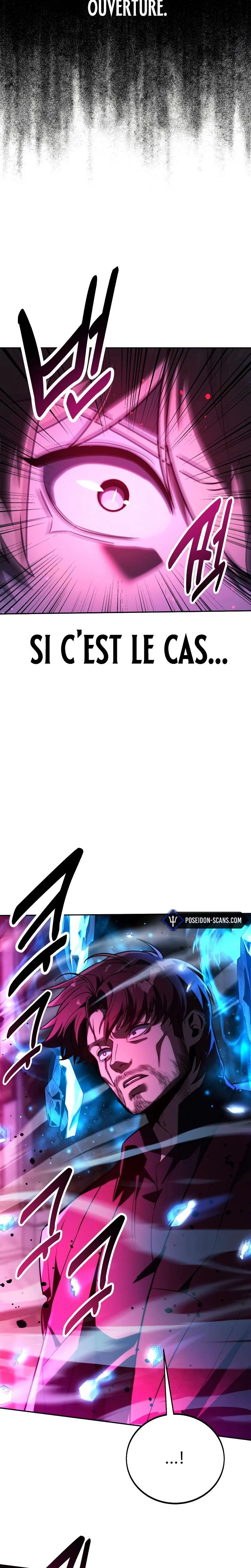 Read The Extra’s Academy Survival Guide Manga Online