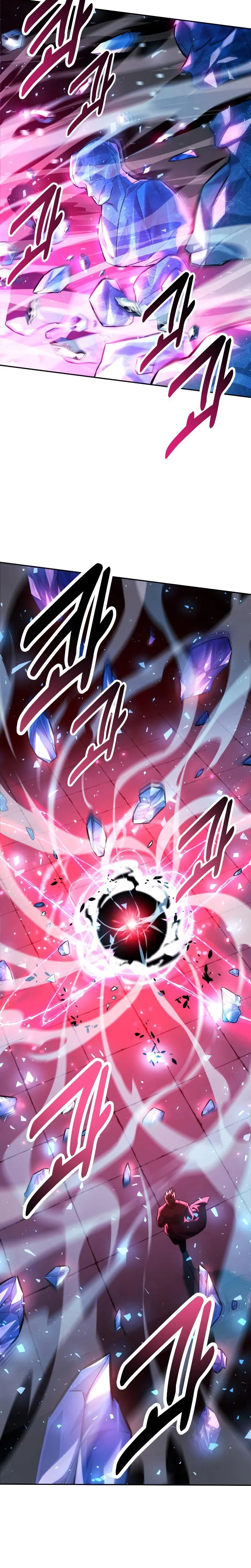 Read The Extra’s Academy Survival Guide Manga Online