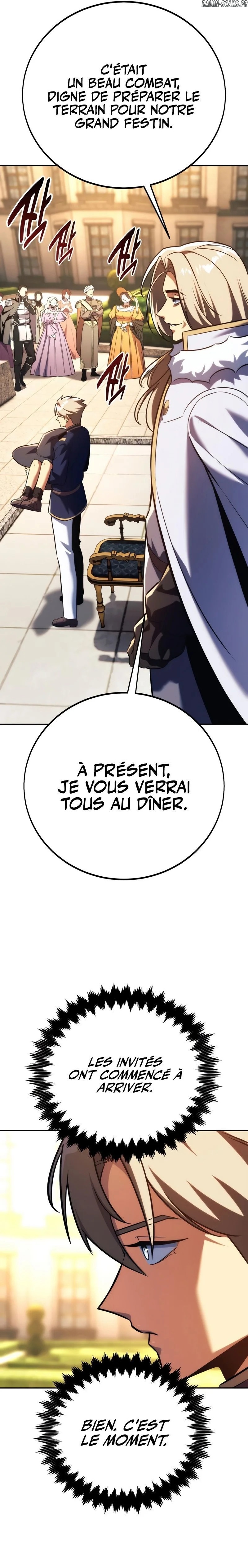 Read The Extra’s Academy Survival Guide Manga Online