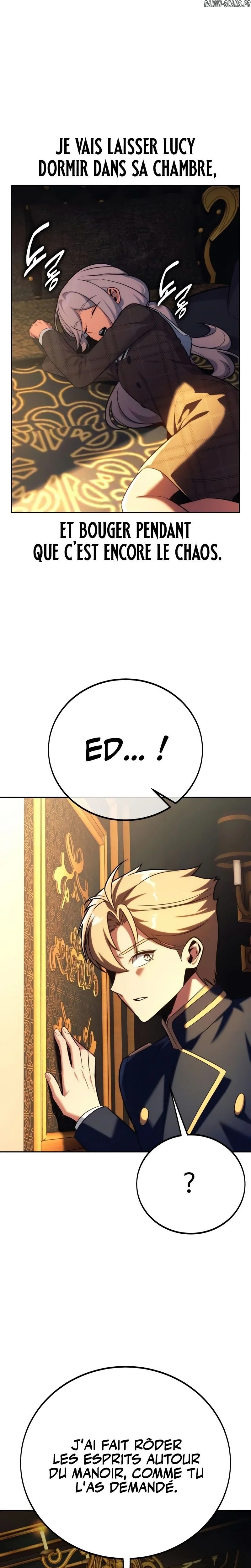 Read The Extra’s Academy Survival Guide Manga Online