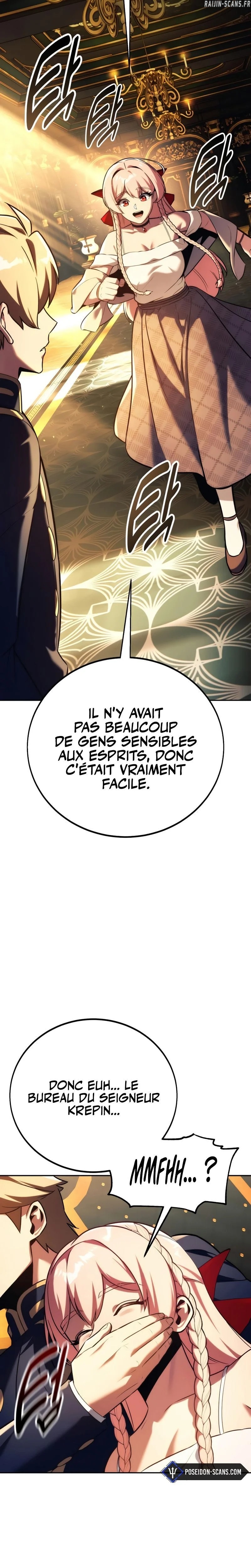 Read The Extra’s Academy Survival Guide Manga Online