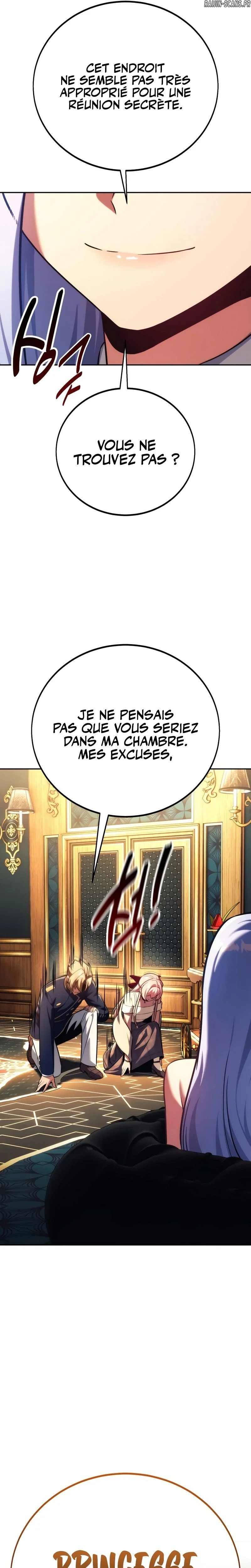 Read The Extra’s Academy Survival Guide Manga Online