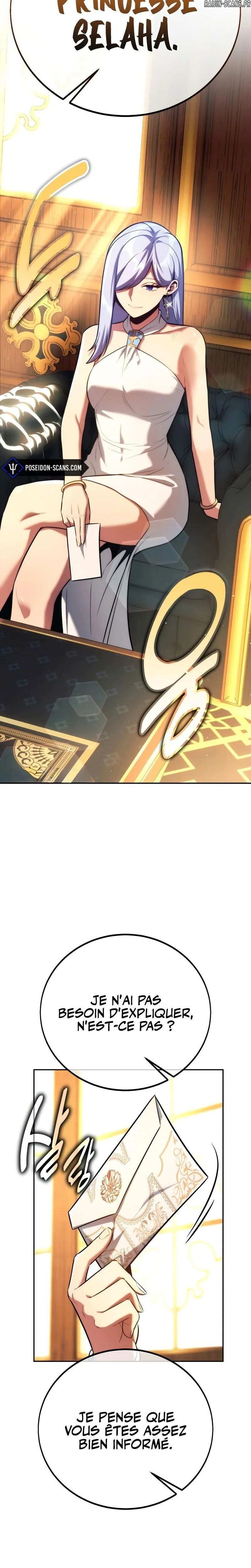 Read The Extra’s Academy Survival Guide Manga Online