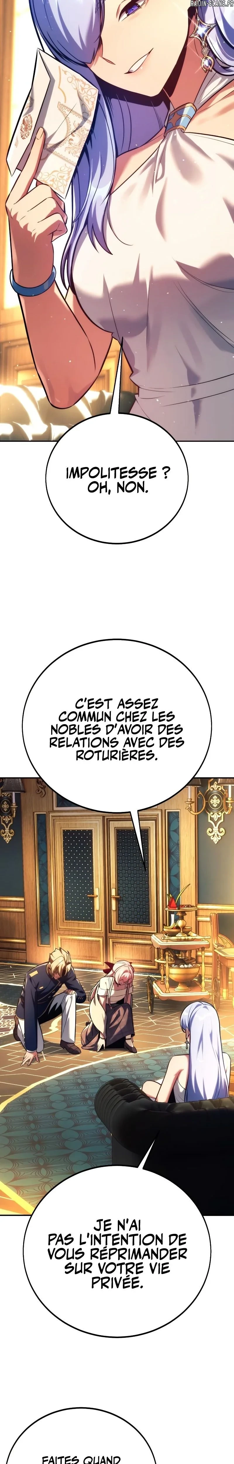 Read The Extra’s Academy Survival Guide Manga Online