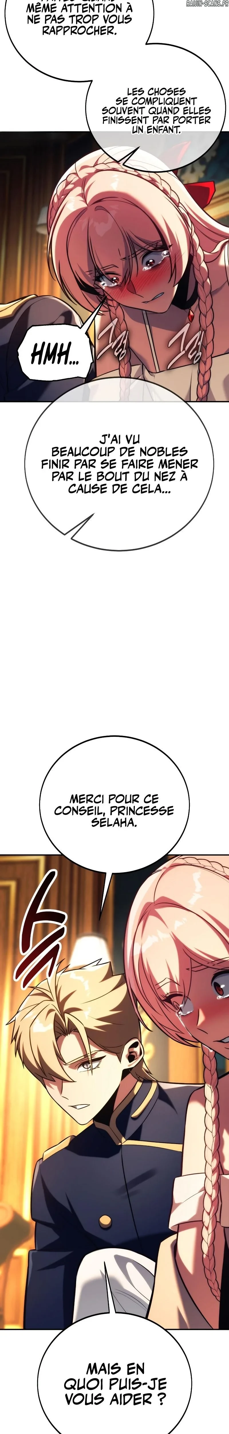 Read The Extra’s Academy Survival Guide Manga Online