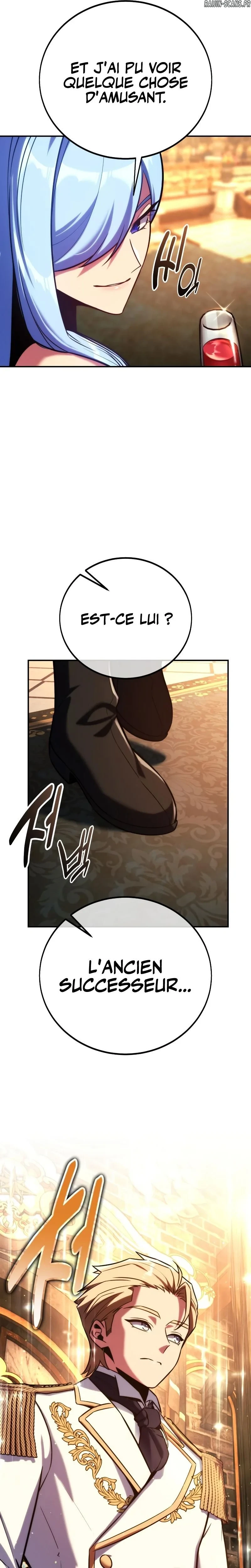 Read The Extra’s Academy Survival Guide Manga Online