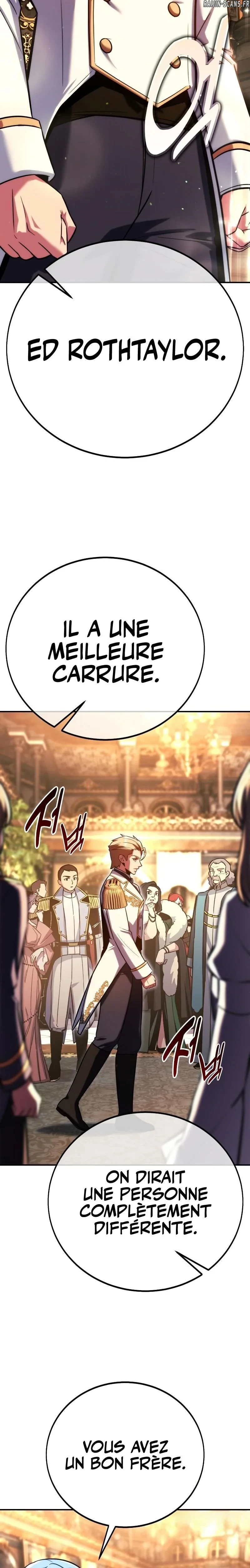 Read The Extra’s Academy Survival Guide Manga Online