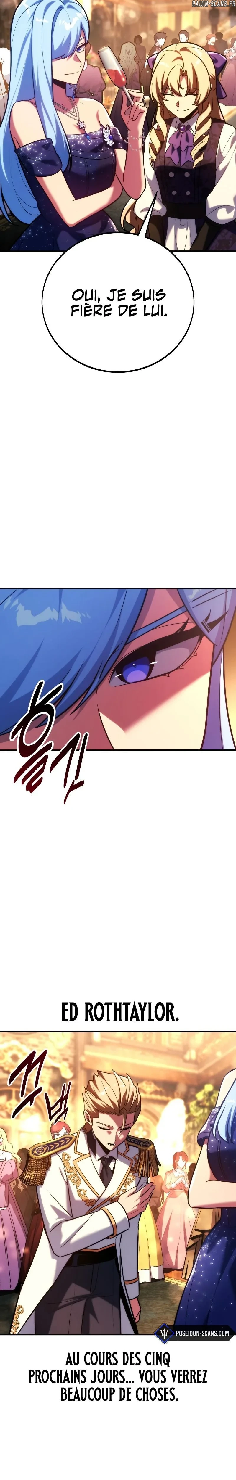 Read The Extra’s Academy Survival Guide Manga Online