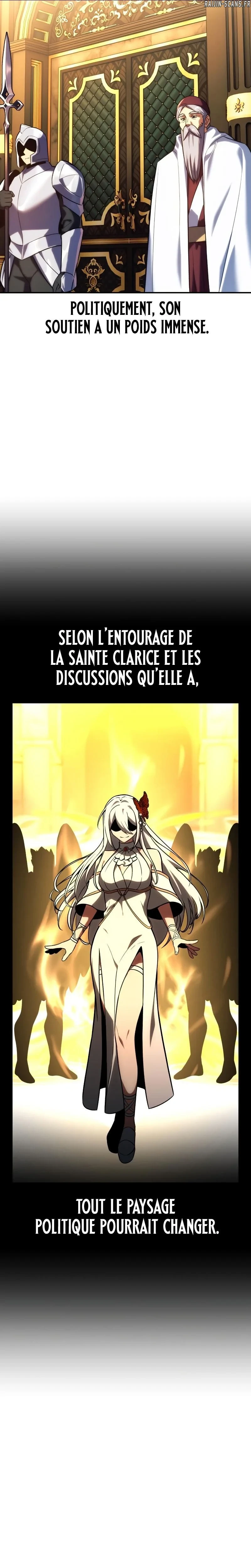 Read The Extra’s Academy Survival Guide Manga Online