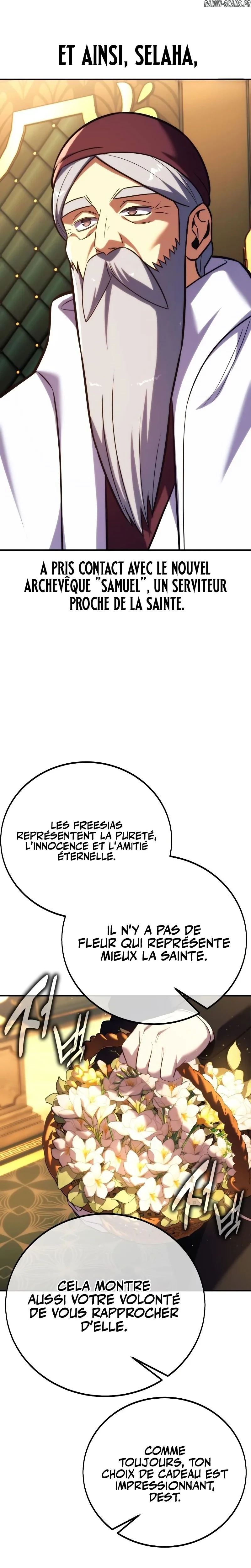 Read The Extra’s Academy Survival Guide Manga Online