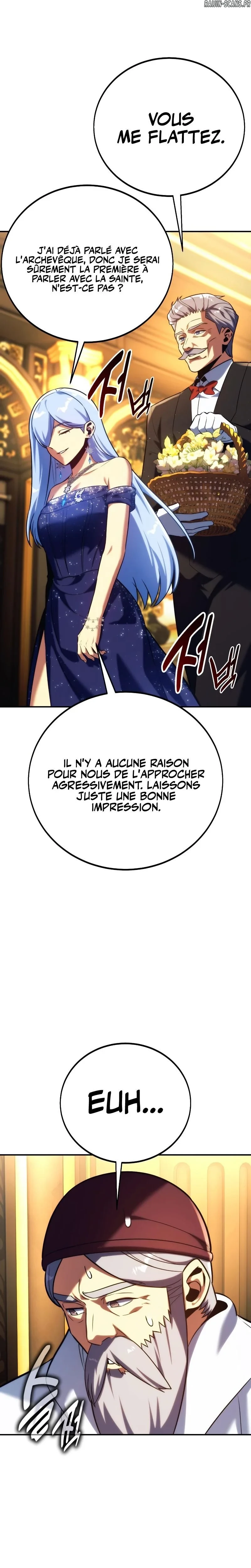 Read The Extra’s Academy Survival Guide Manga Online