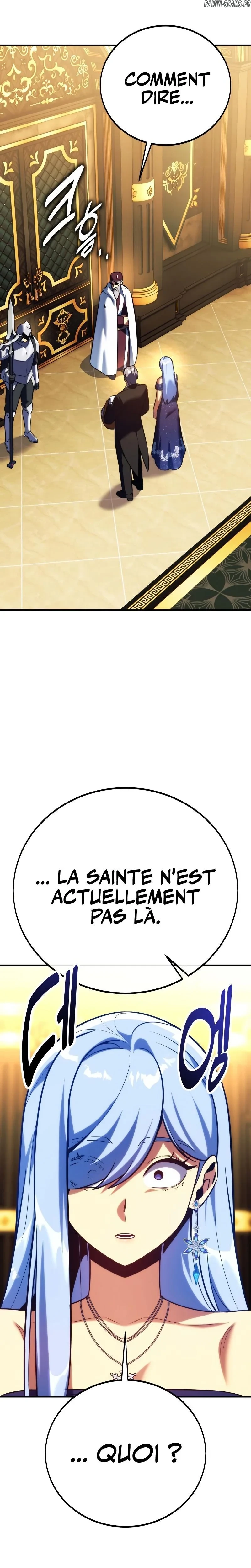 Read The Extra’s Academy Survival Guide Manga Online