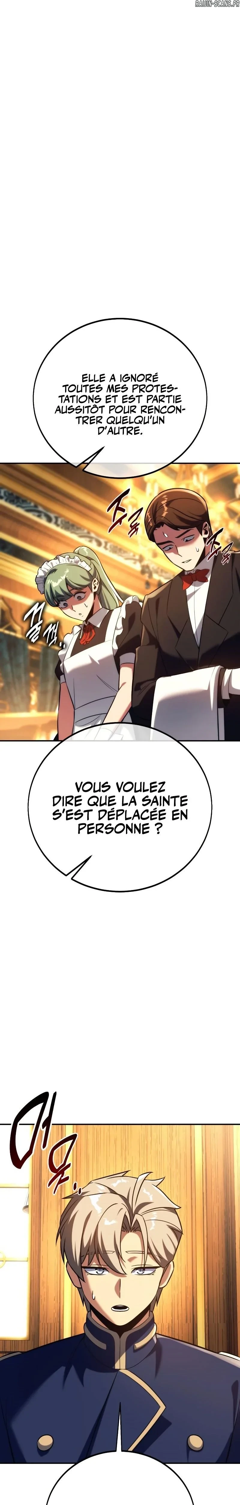 Read The Extra’s Academy Survival Guide Manga Online