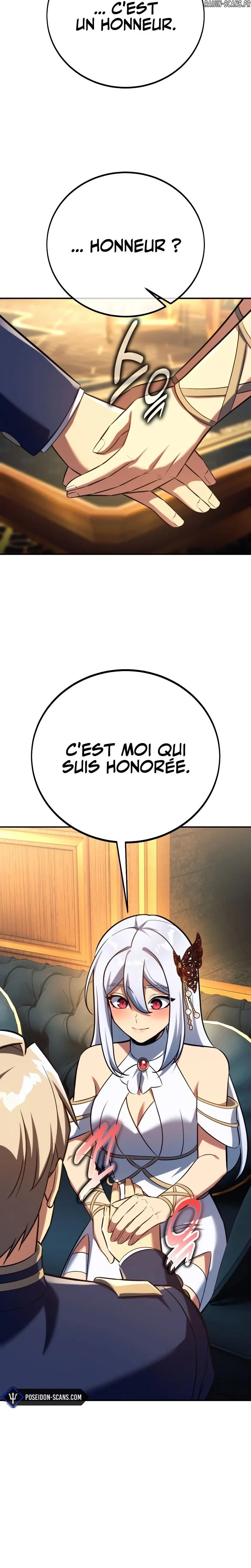 Read The Extra’s Academy Survival Guide Manga Online