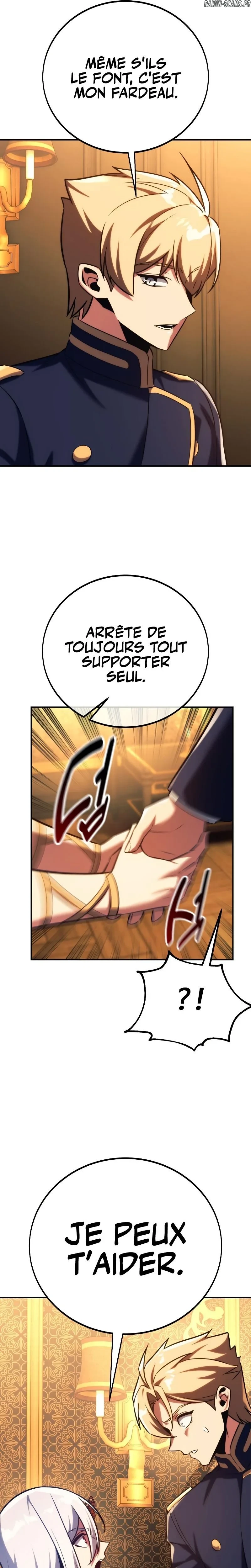 Read The Extra’s Academy Survival Guide Manga Online