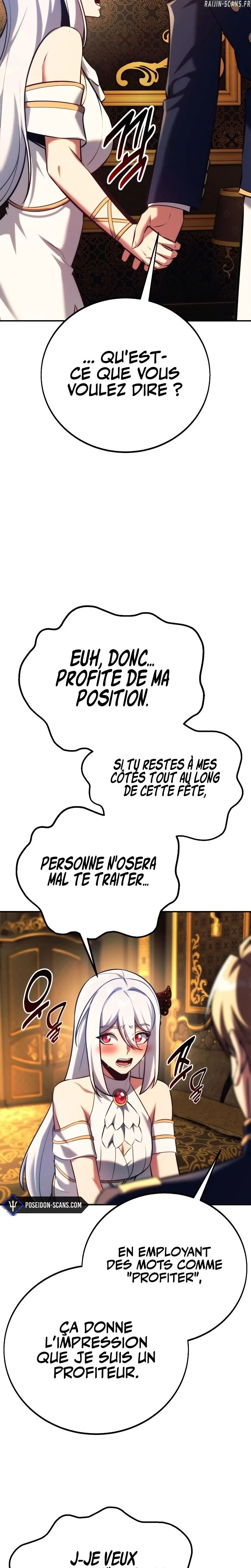 Read The Extra’s Academy Survival Guide Manga Online