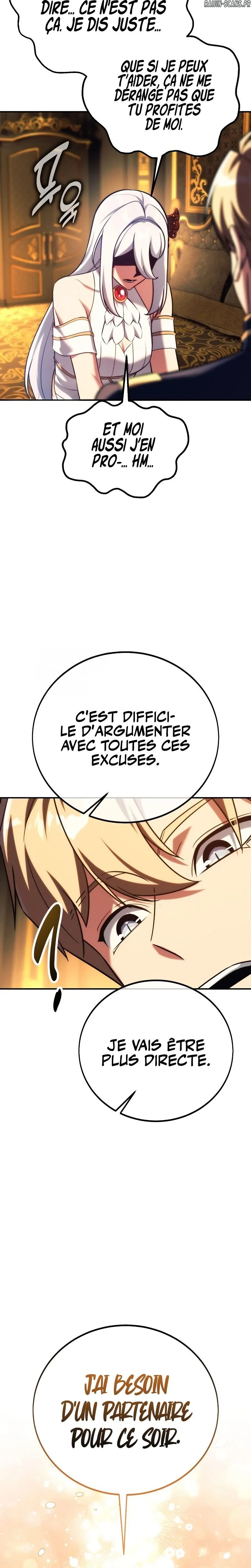 Read The Extra’s Academy Survival Guide Manga Online