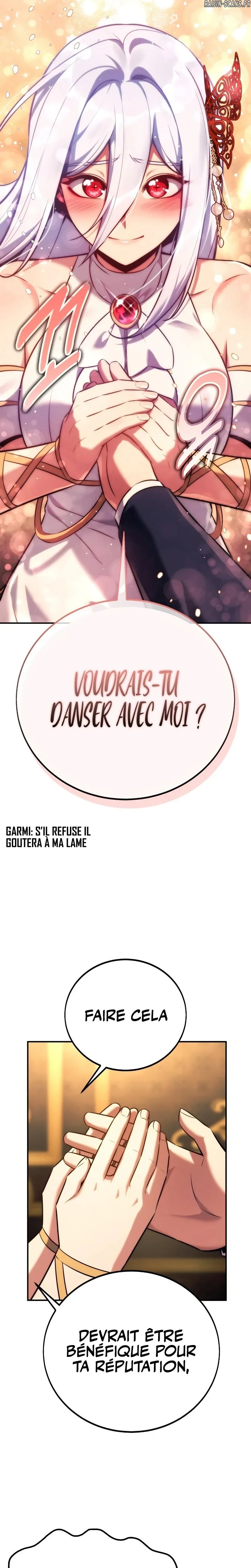 Read The Extra’s Academy Survival Guide Manga Online