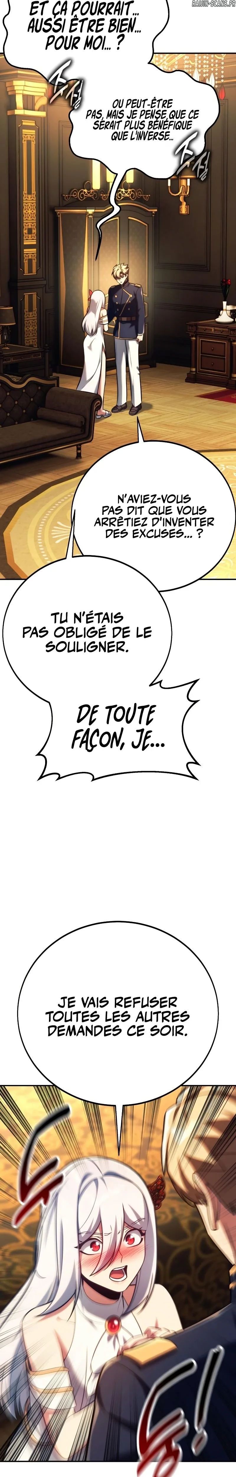 Read The Extra’s Academy Survival Guide Manga Online