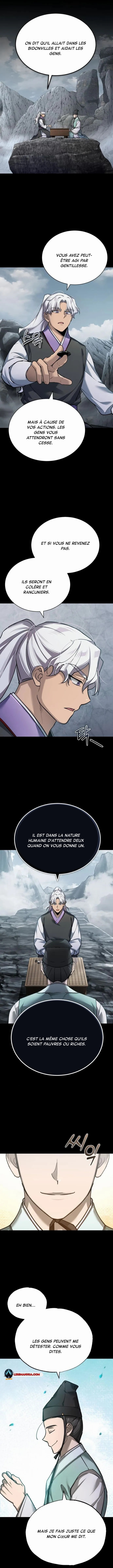 Read The Heavenly Demon Can’t Live a Normal Life Manga Online