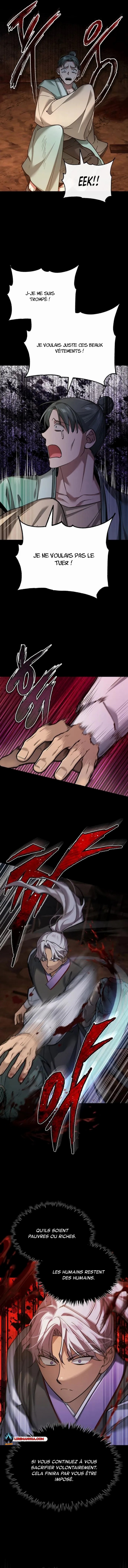 Read The Heavenly Demon Can’t Live a Normal Life Manga Online