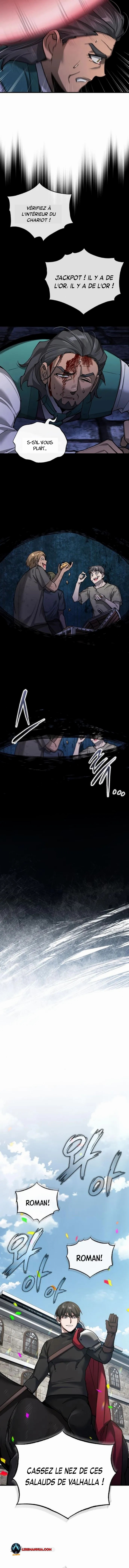 Read The Heavenly Demon Can’t Live a Normal Life Manga Online