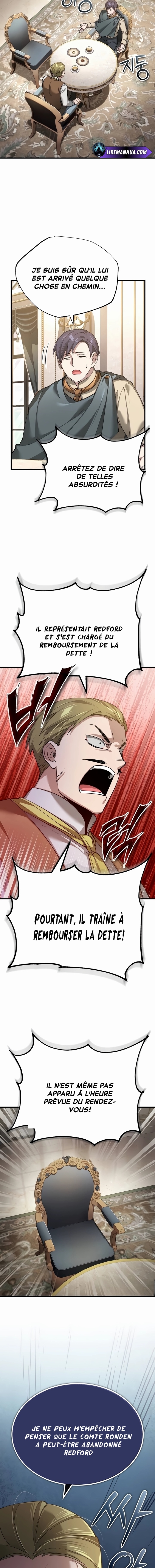 Read The Heavenly Demon Can’t Live a Normal Life Manga Online
