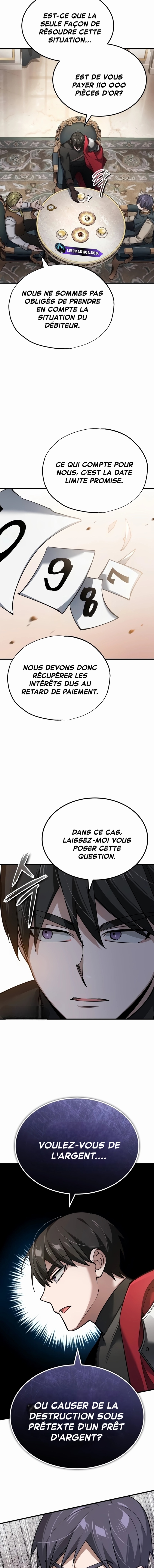 Read The Heavenly Demon Can’t Live a Normal Life Manga Online