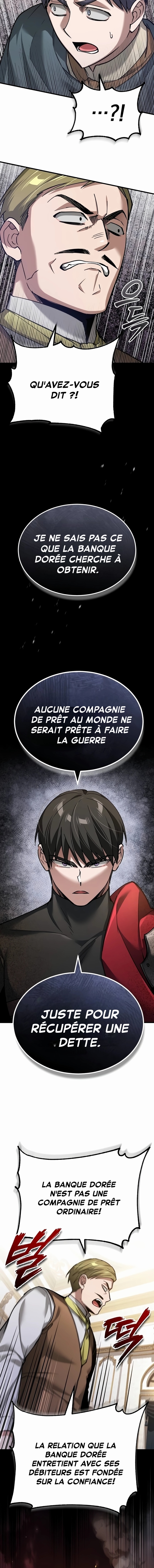 Read The Heavenly Demon Can’t Live a Normal Life Manga Online