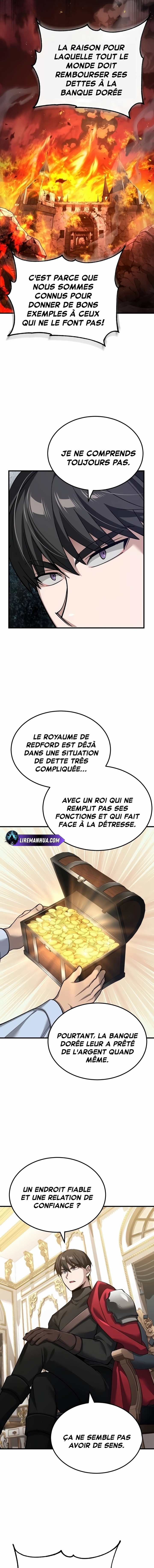 Read The Heavenly Demon Can’t Live a Normal Life Manga Online