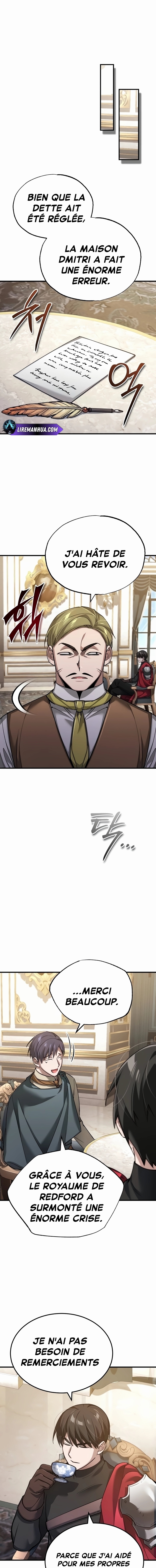Read The Heavenly Demon Can’t Live a Normal Life Manga Online