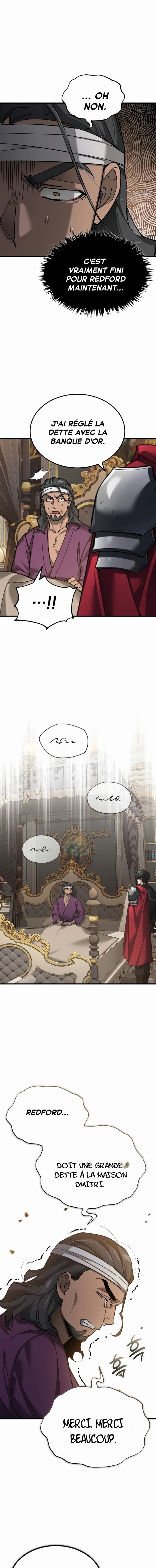 Read The Heavenly Demon Can’t Live a Normal Life Manga Online