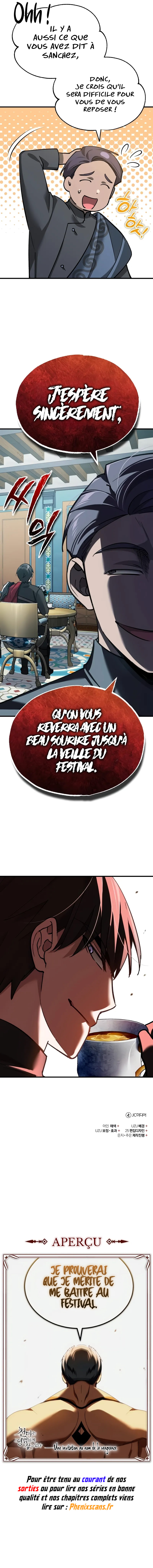 Read The Heavenly Demon Can’t Live a Normal Life Manga Online
