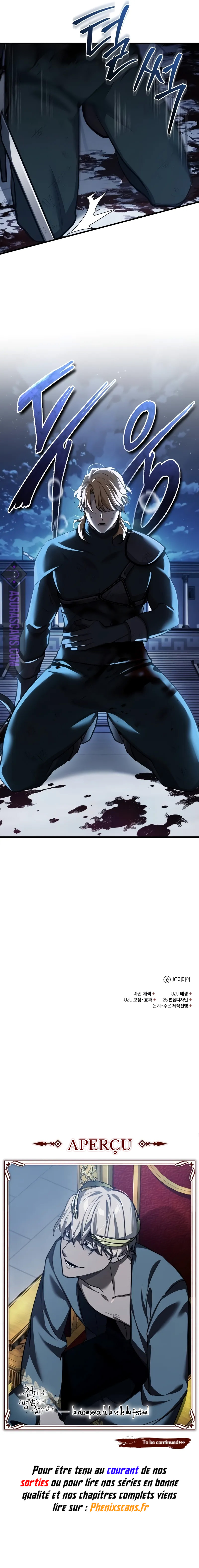 Read The Heavenly Demon Can’t Live a Normal Life Manga Online