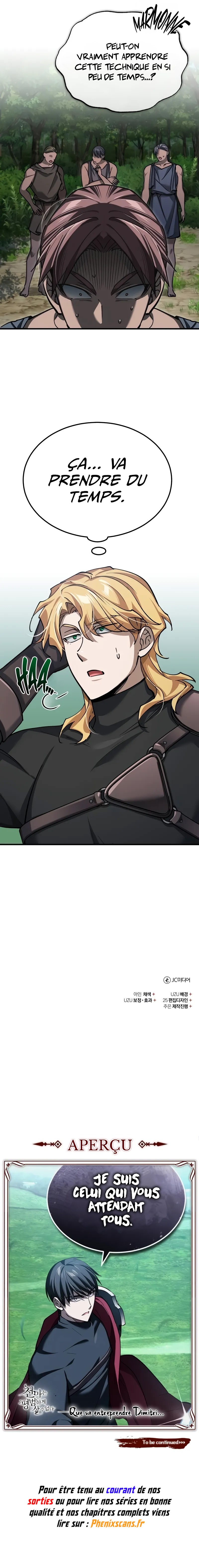 Read The Heavenly Demon Can’t Live a Normal Life Manga Online