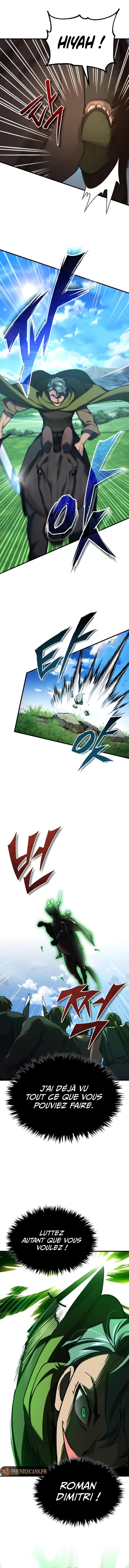 Read The Heavenly Demon Can’t Live a Normal Life Manga Online