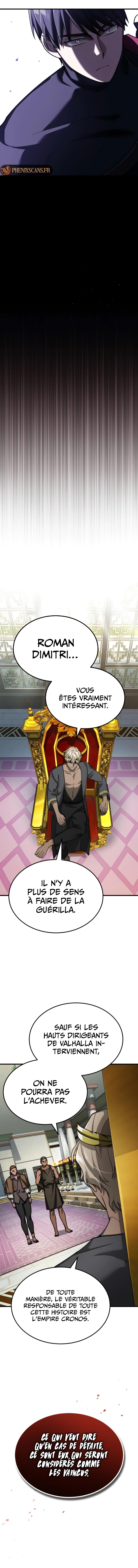 Read The Heavenly Demon Can’t Live a Normal Life Manga Online