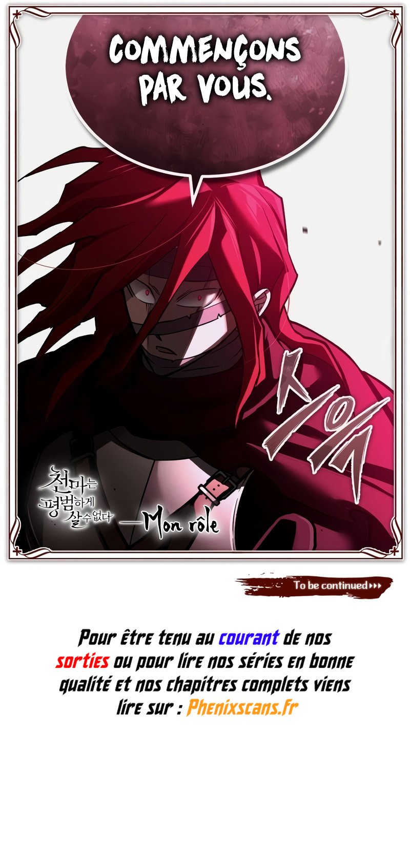 Read The Heavenly Demon Can’t Live a Normal Life Manga Online