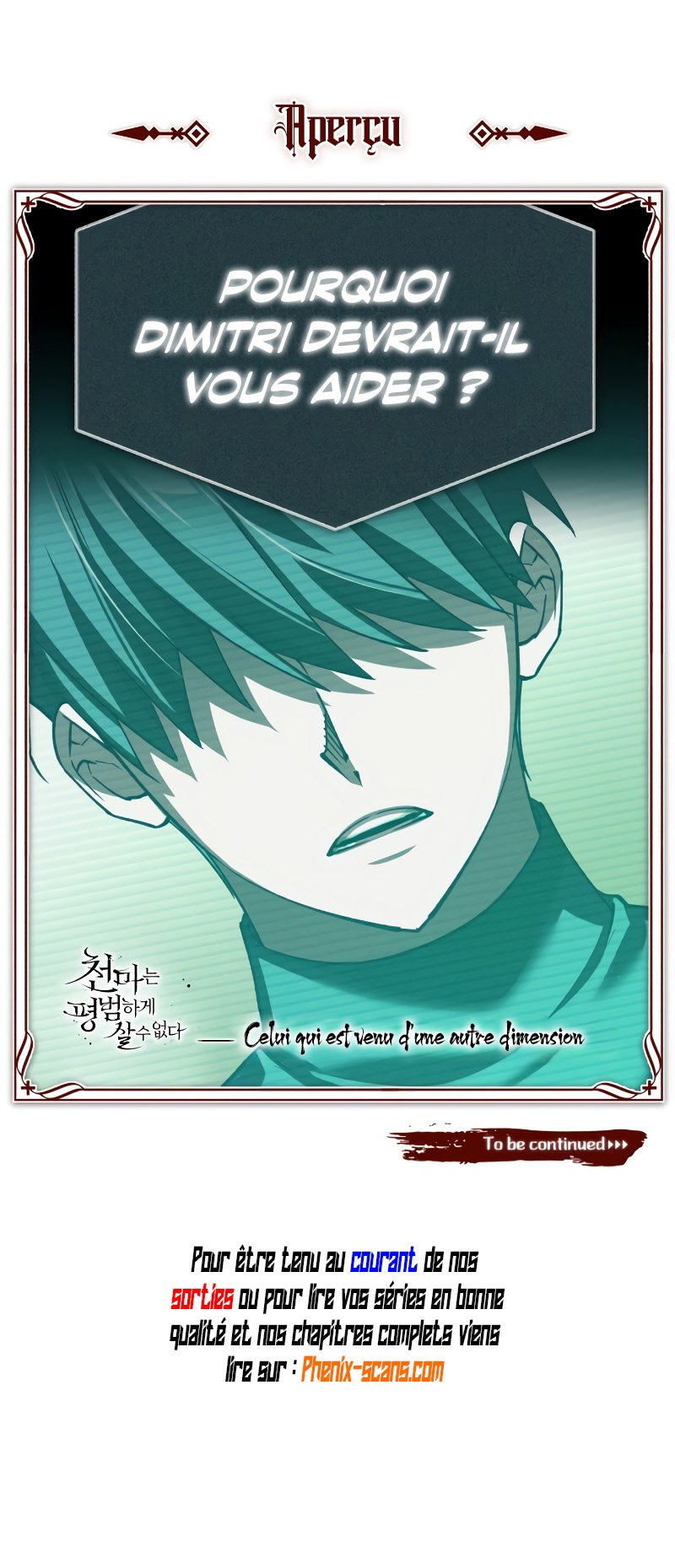 Read The Heavenly Demon Can’t Live a Normal Life Manga Online